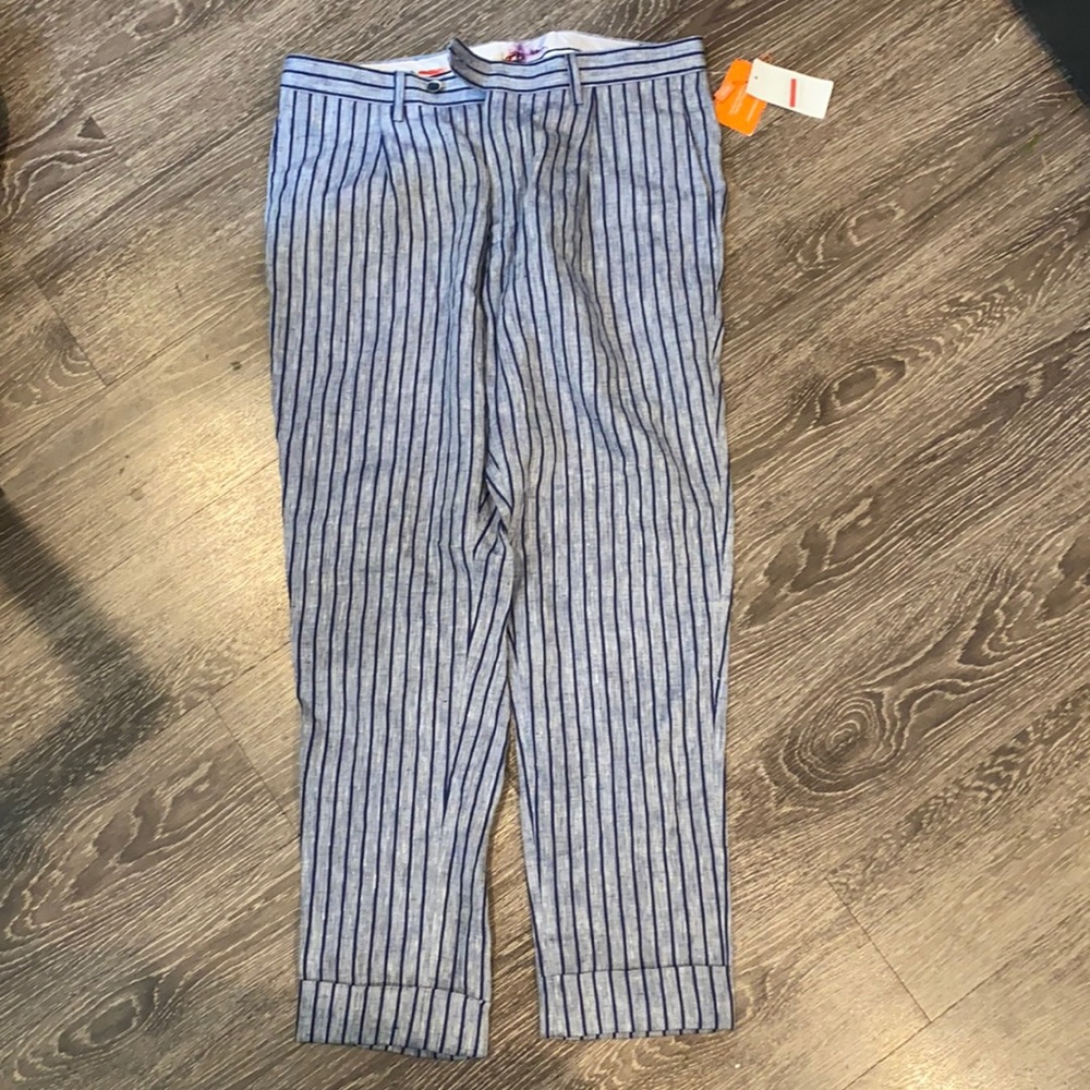 TALLIA men’s pants - 33x30
